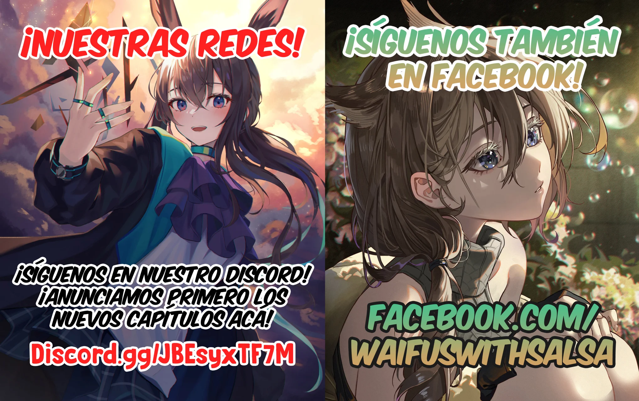 Usuzumi No Hate Capítulo 15.5 - Page 8