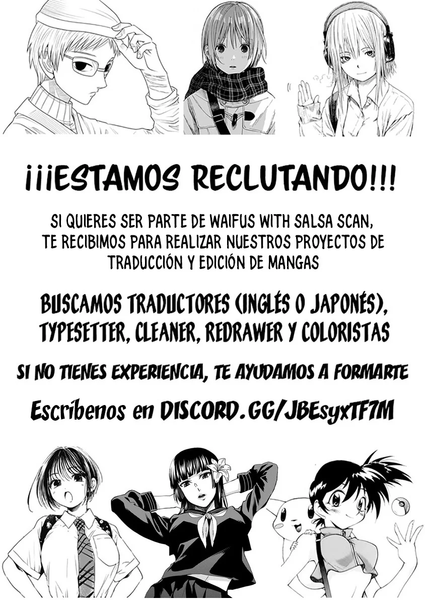 Usuzumi No Hate Capítulo 15 - Page 26
