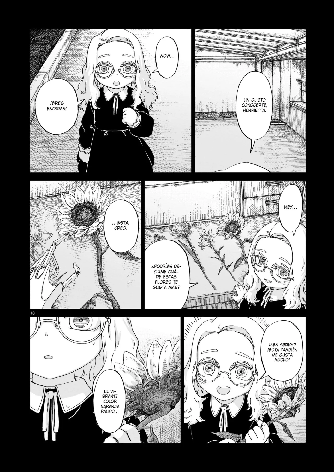 Usuzumi No Hate Capítulo 19 - Page 19