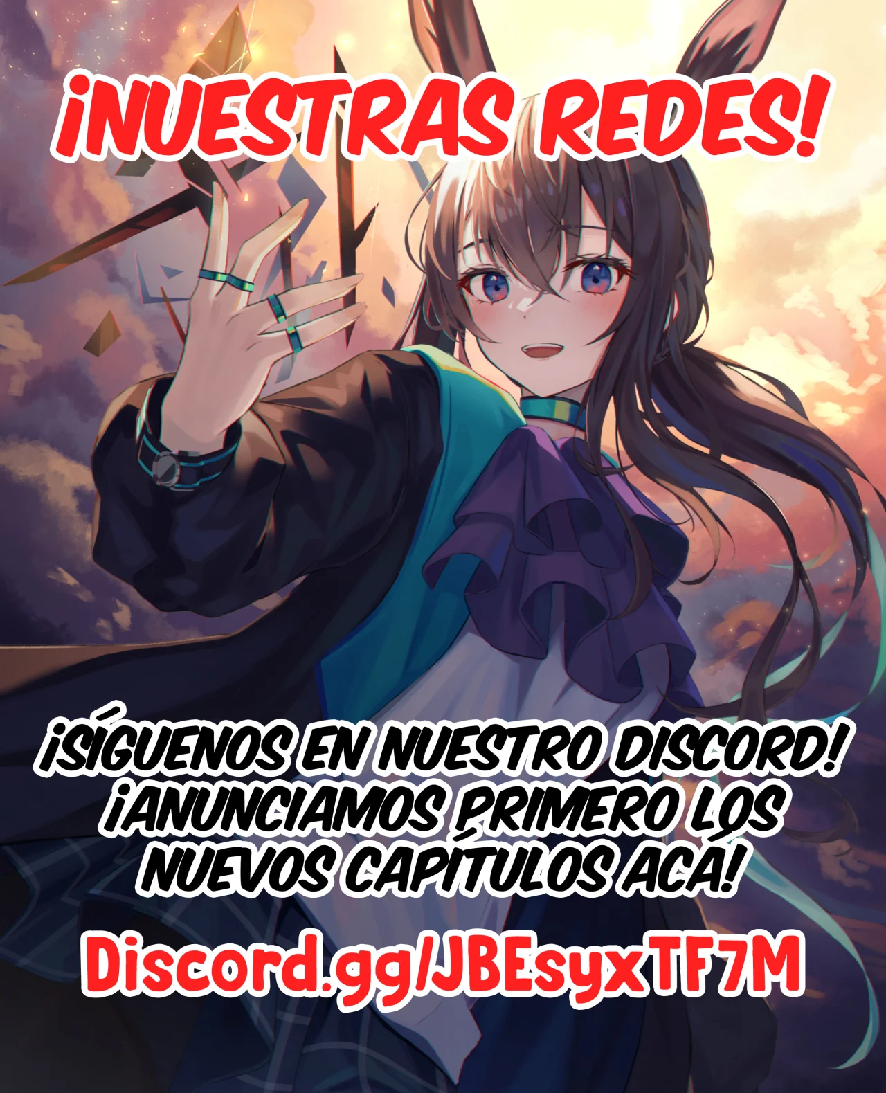Usuzumi No Hate Capítulo 28 - Page 25