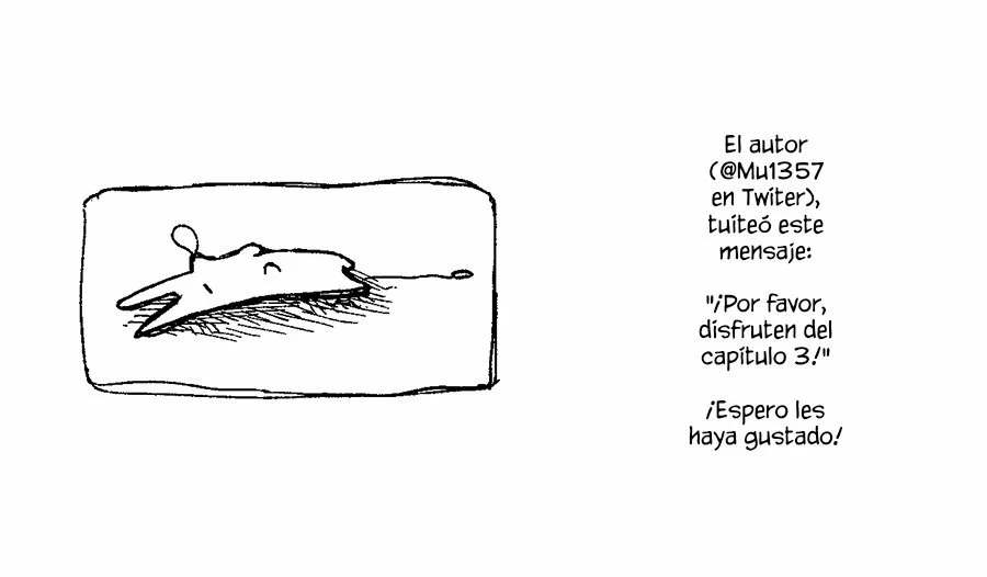 Usuzumi No Hate Capítulo 3 - Page 26
