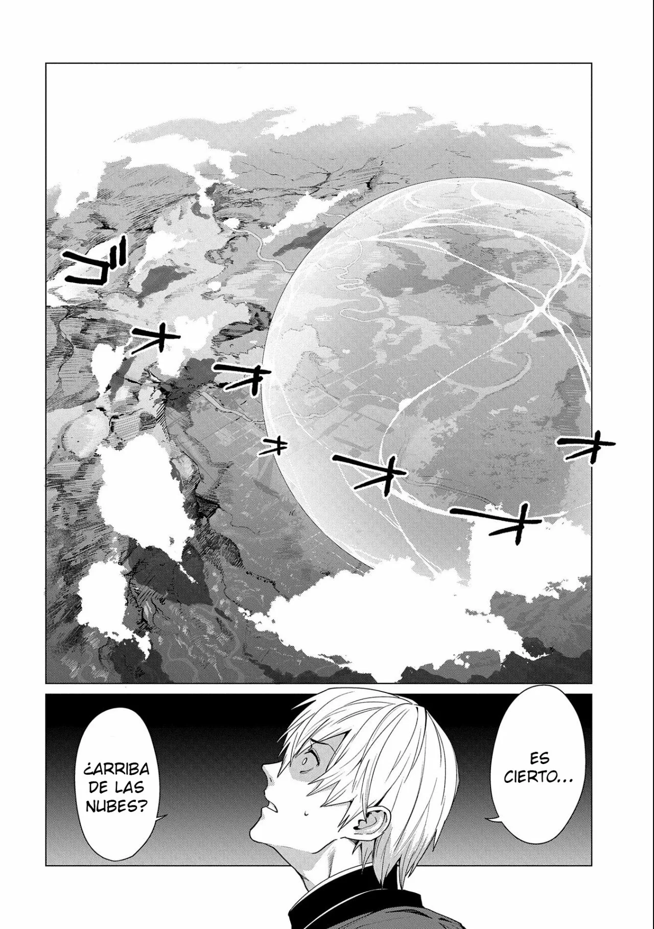 Ore wa Subete wo “Parry” Suru Capítulo 11 - Page 19