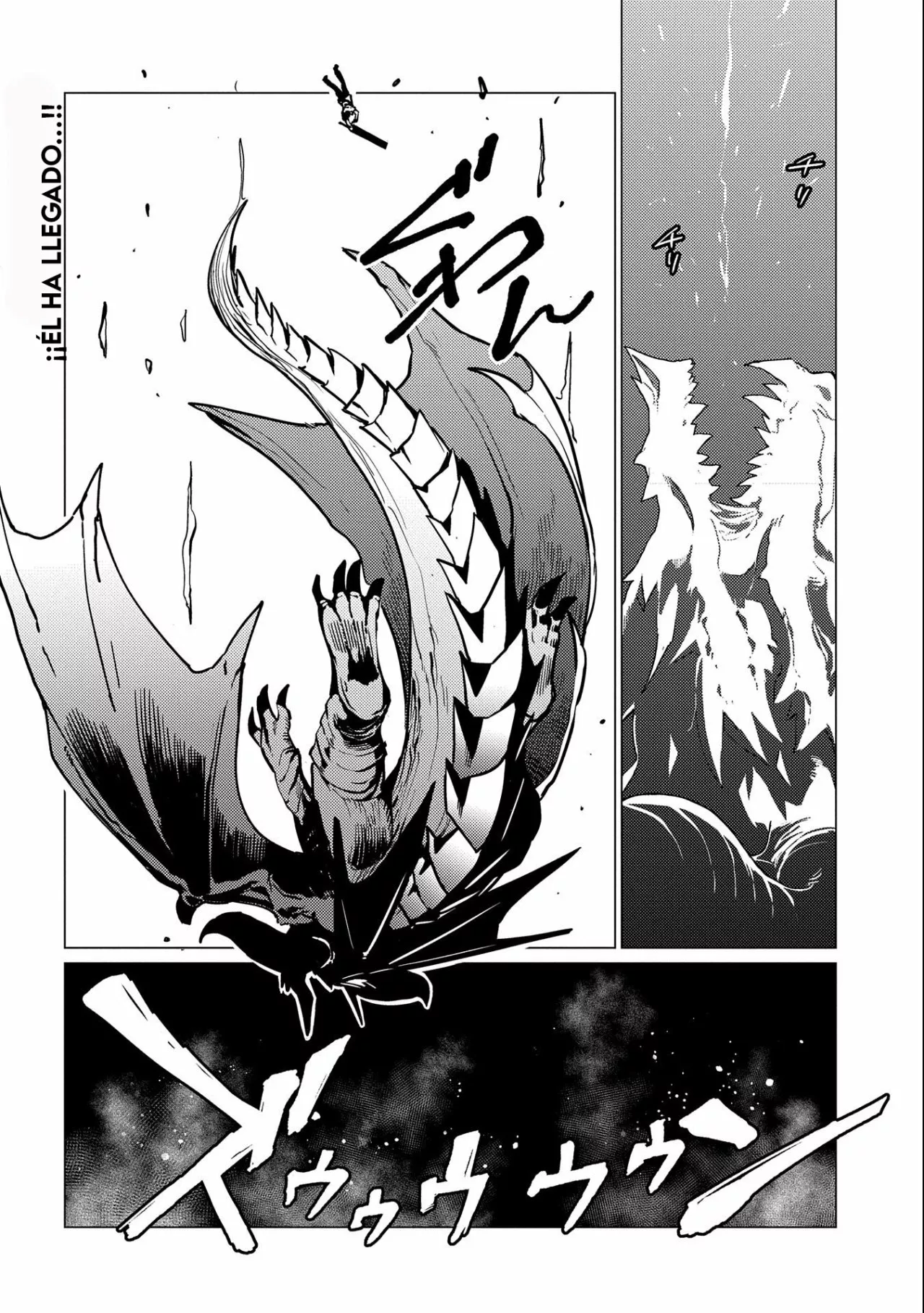Ore wa Subete wo “Parry” Suru Capítulo 12 - Page 29