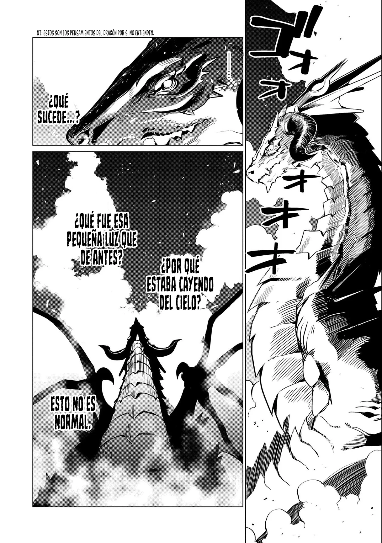 Ore wa Subete wo “Parry” Suru Capítulo 13 - Page 10