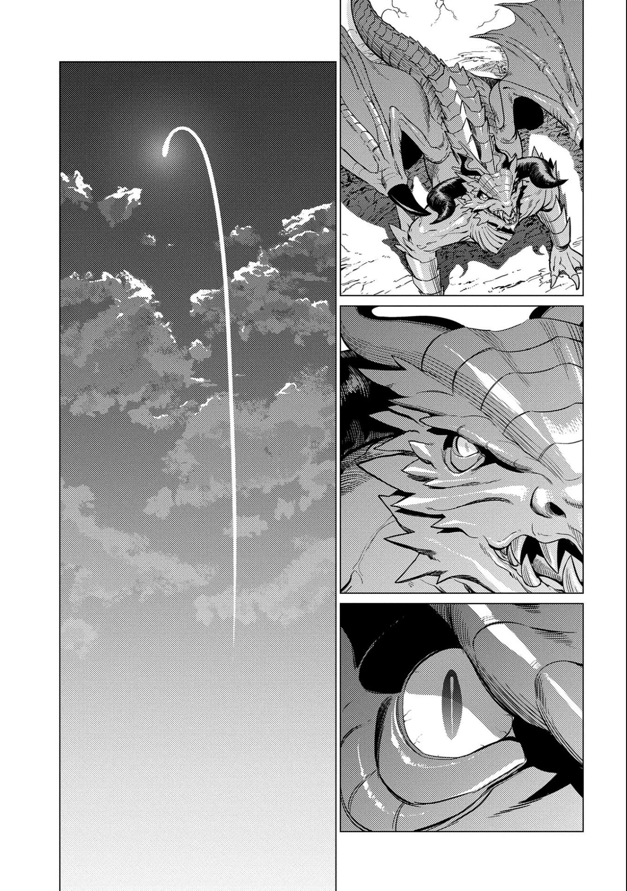 Ore wa Subete wo “Parry” Suru Capítulo 13 - Page 19