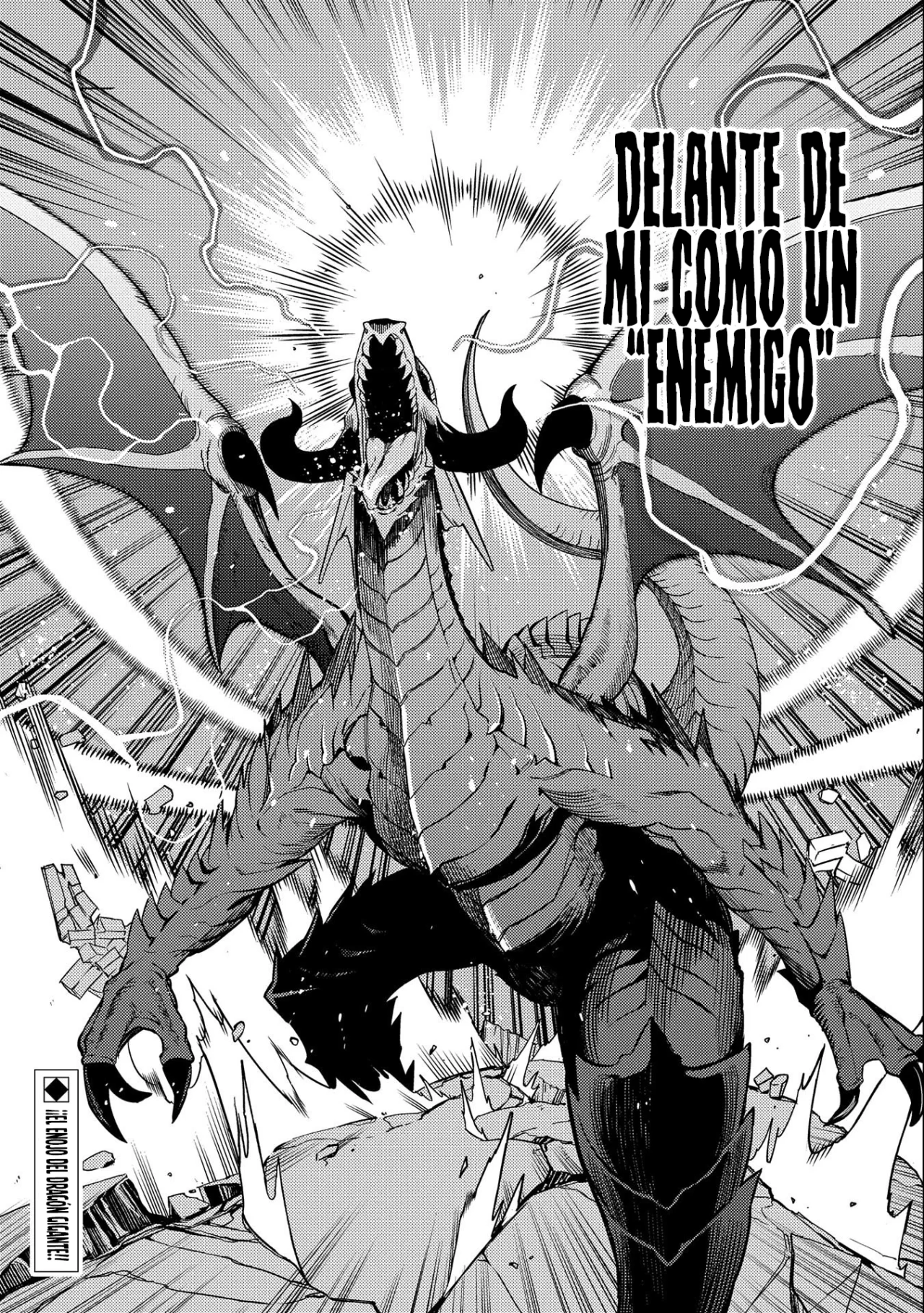 Ore wa Subete wo “Parry” Suru Capítulo 13 - Page 23
