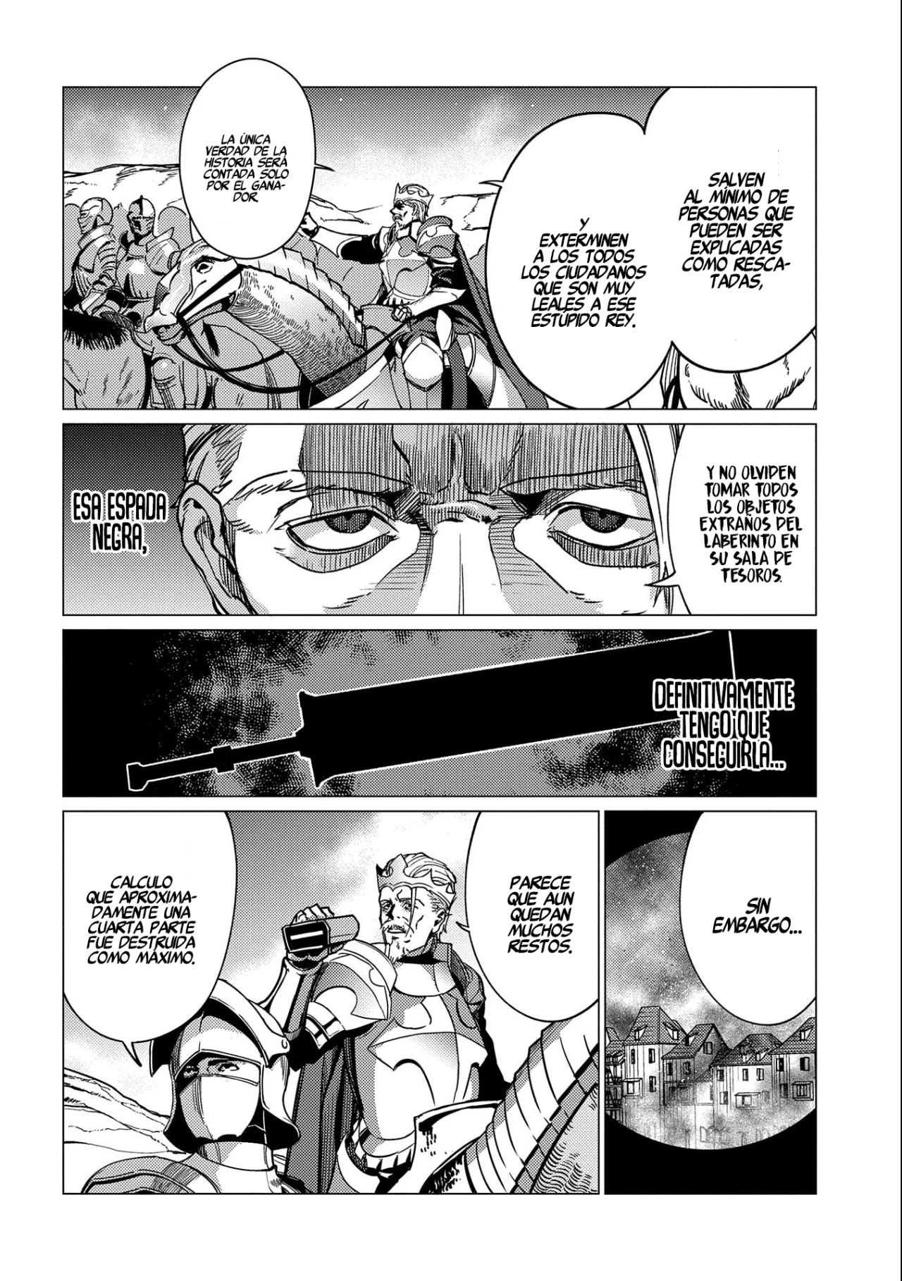 Ore wa Subete wo “Parry” Suru Capítulo 14 - Page 18