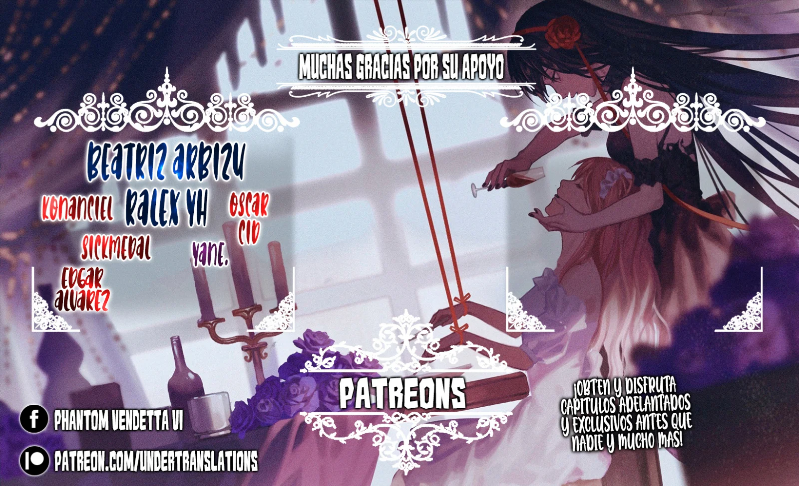 Ore wa Subete wo “Parry” Suru Capítulo 15 - Page 2