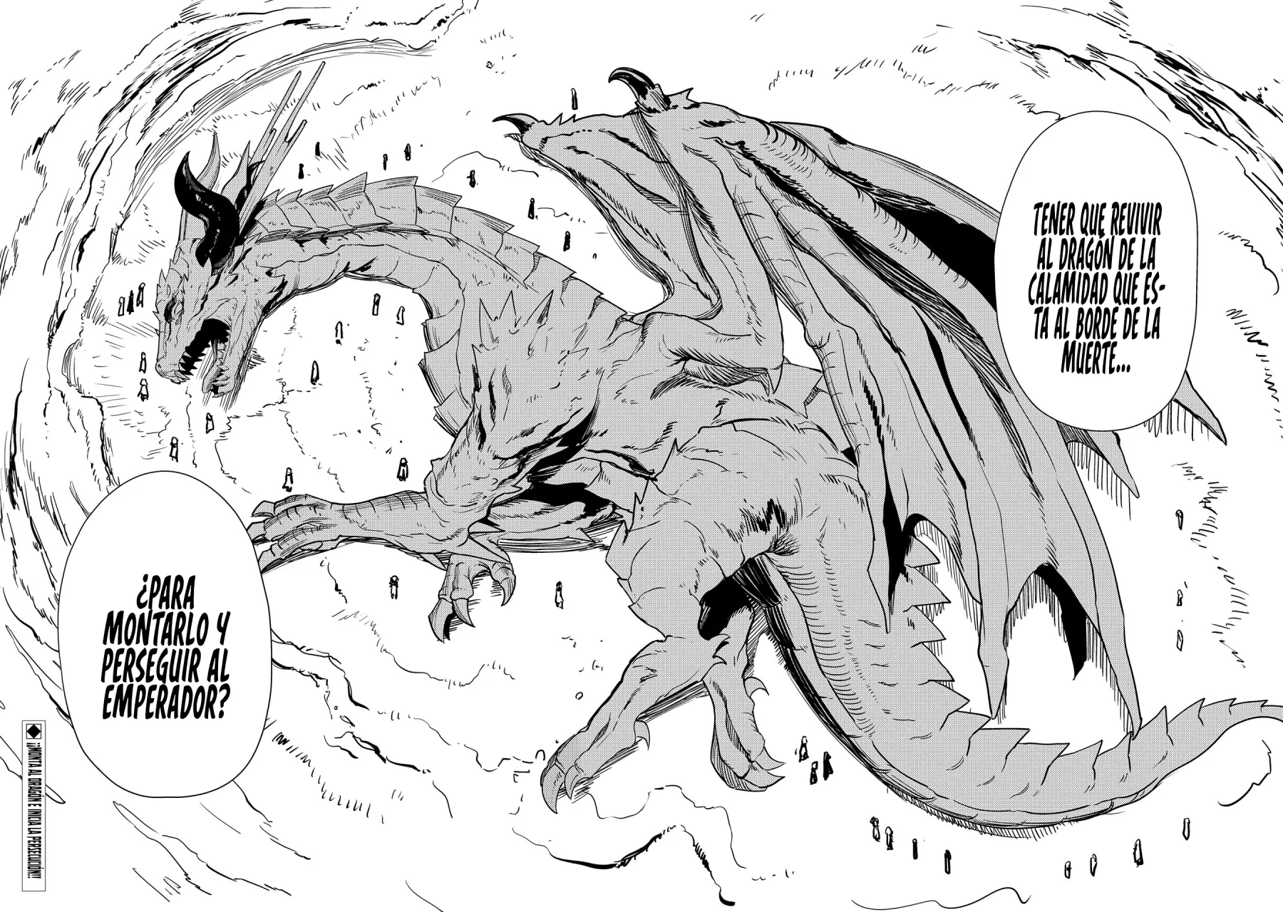 Ore wa Subete wo “Parry” Suru Capítulo 17.1 - Page 25