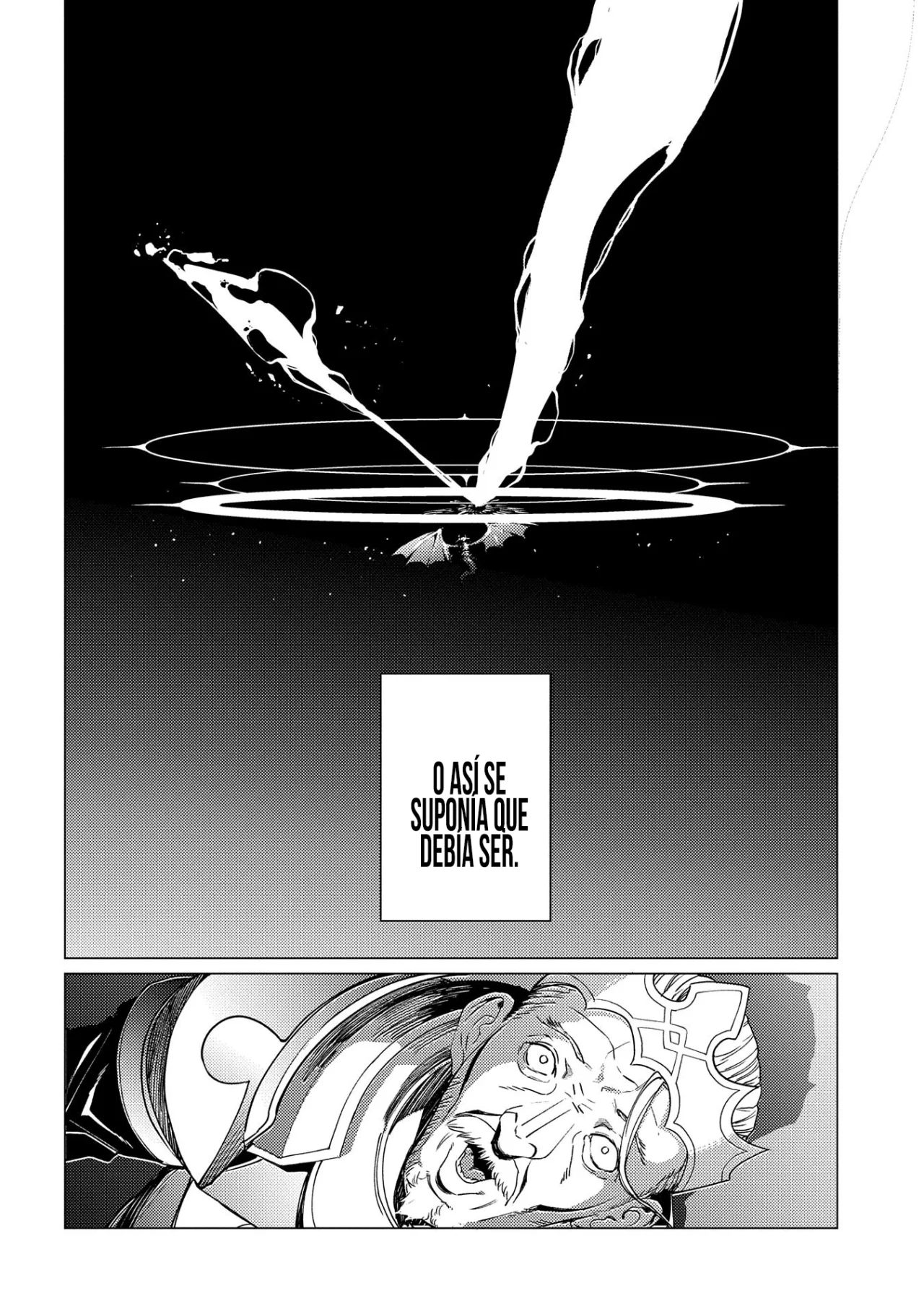 Ore wa Subete wo “Parry” Suru Capítulo 18.2 - Page 18