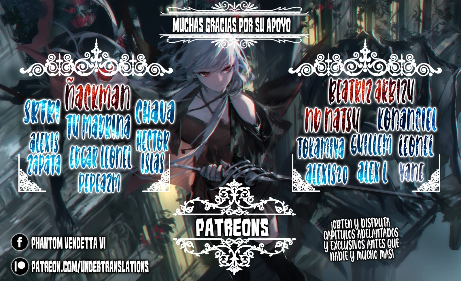 Ore wa Subete wo “Parry” Suru Capítulo 19 - Page 2