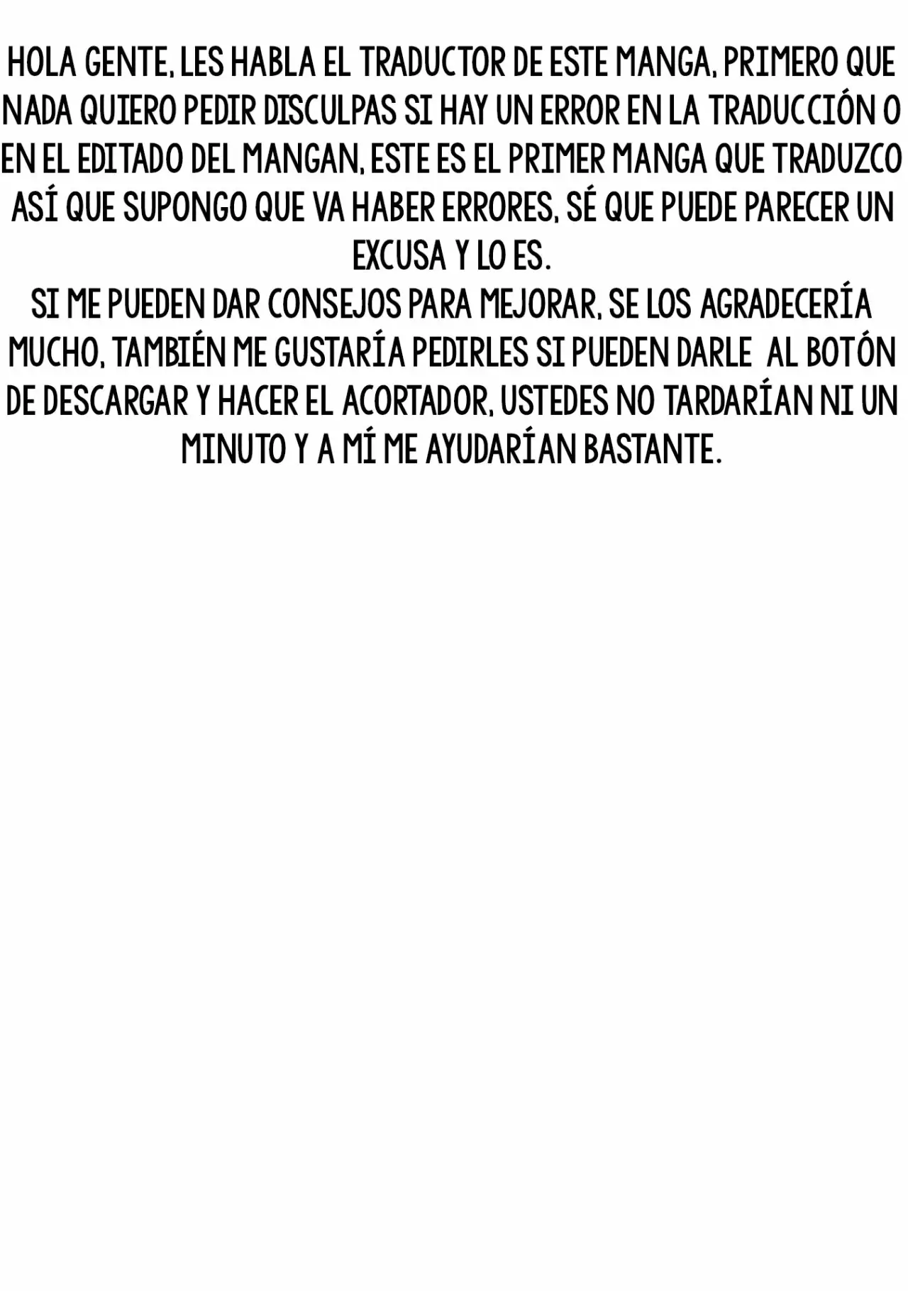 Ore wa Subete wo “Parry” Suru Capítulo 2 - Page 34