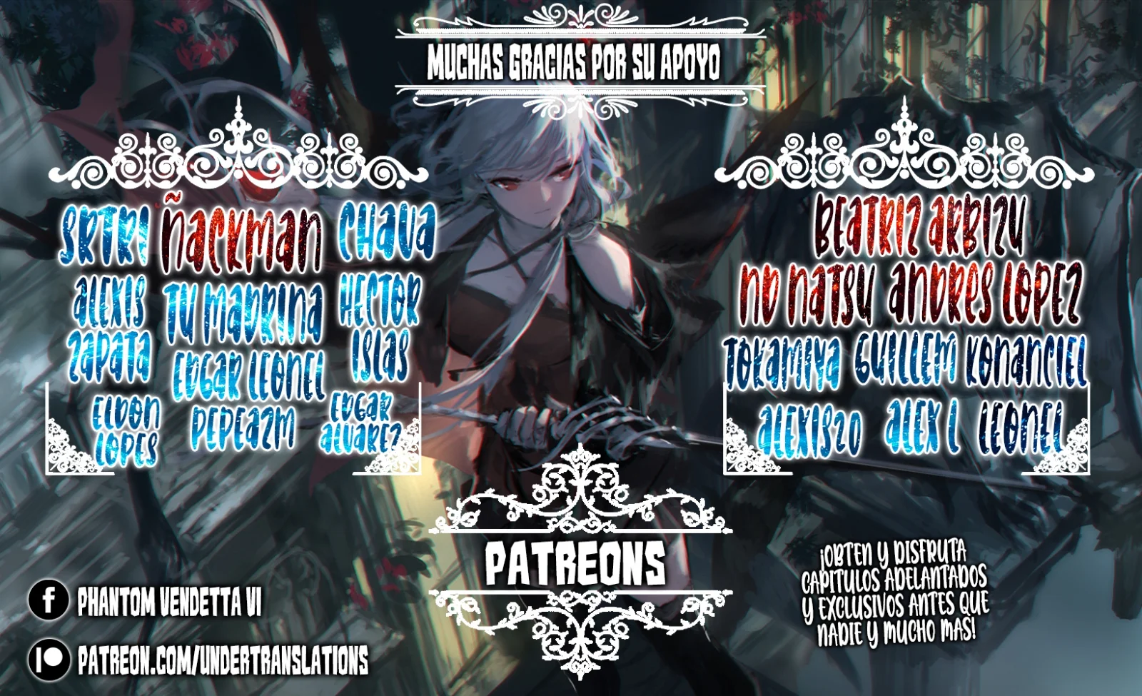 Ore wa Subete wo “Parry” Suru Capítulo 20 - Page 2