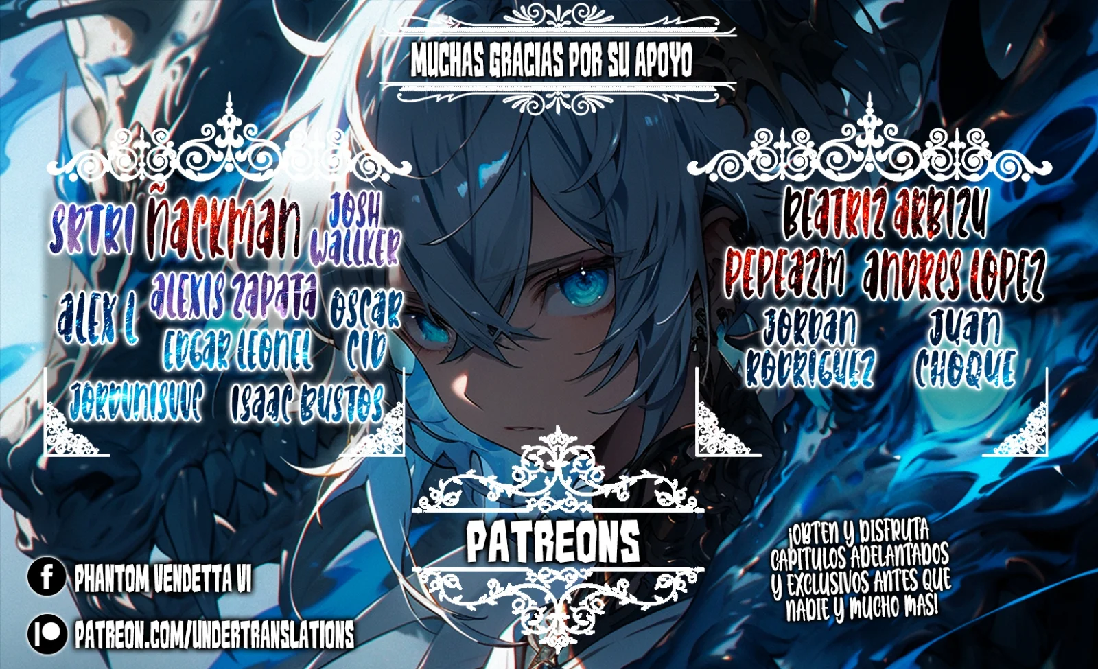 Ore wa Subete wo “Parry” Suru Capítulo 21.2 - Page 2