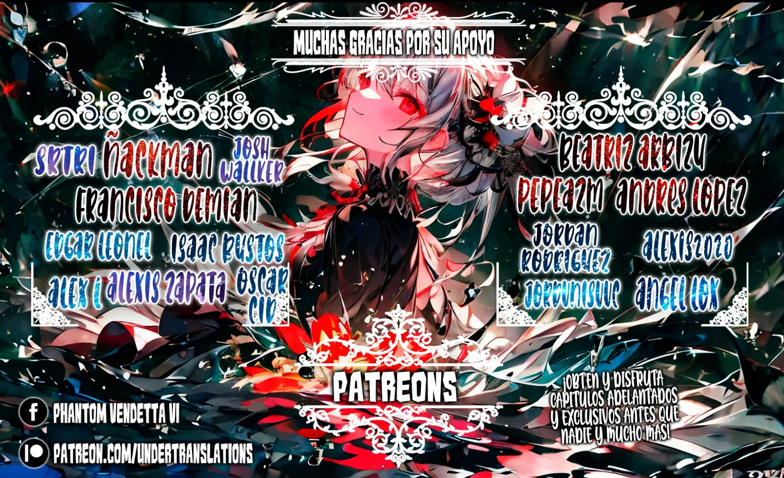 Ore wa Subete wo “Parry” Suru Capítulo 22.1 - Page 2