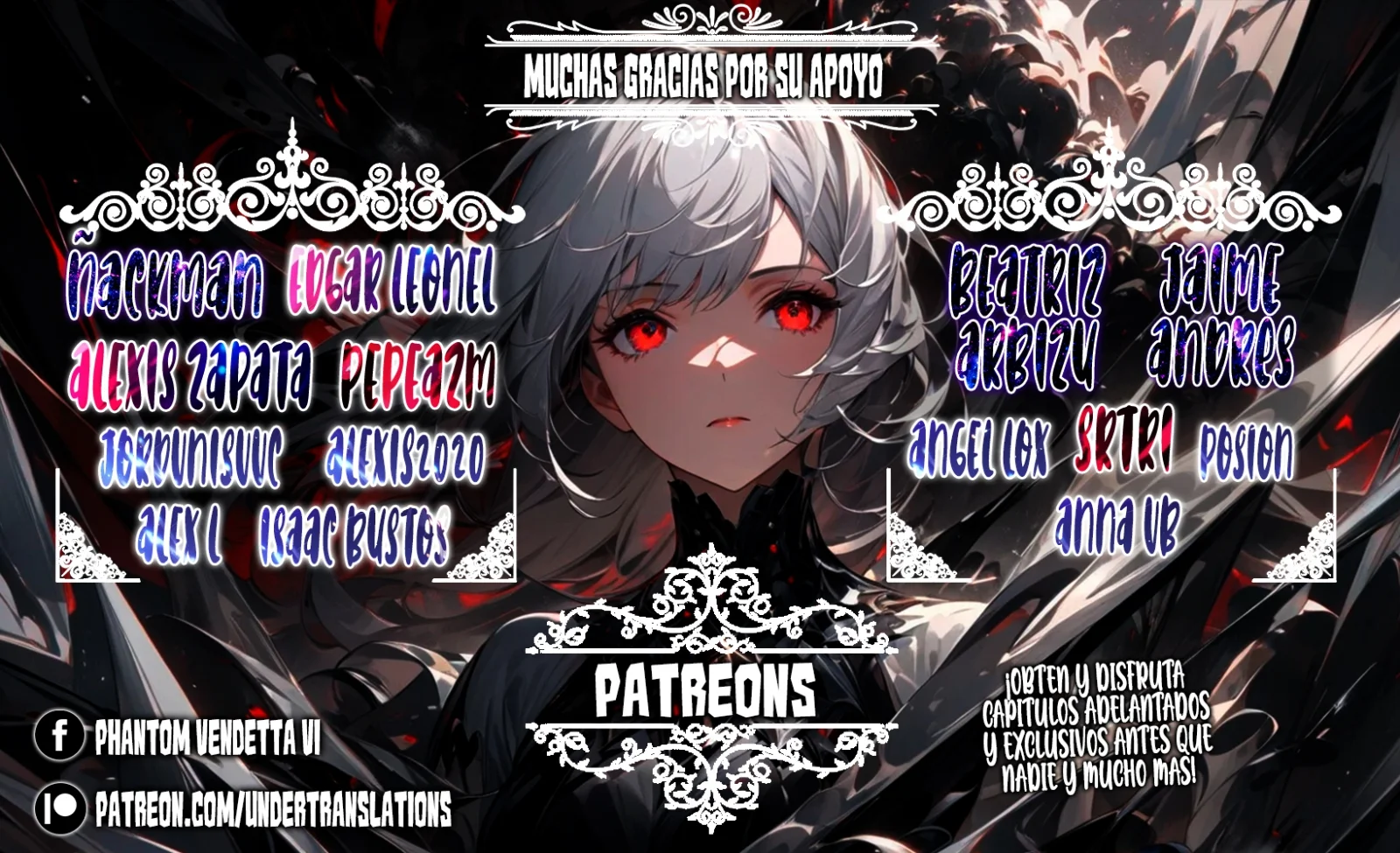 Ore wa Subete wo “Parry” Suru Capítulo 22.2 - Page 2