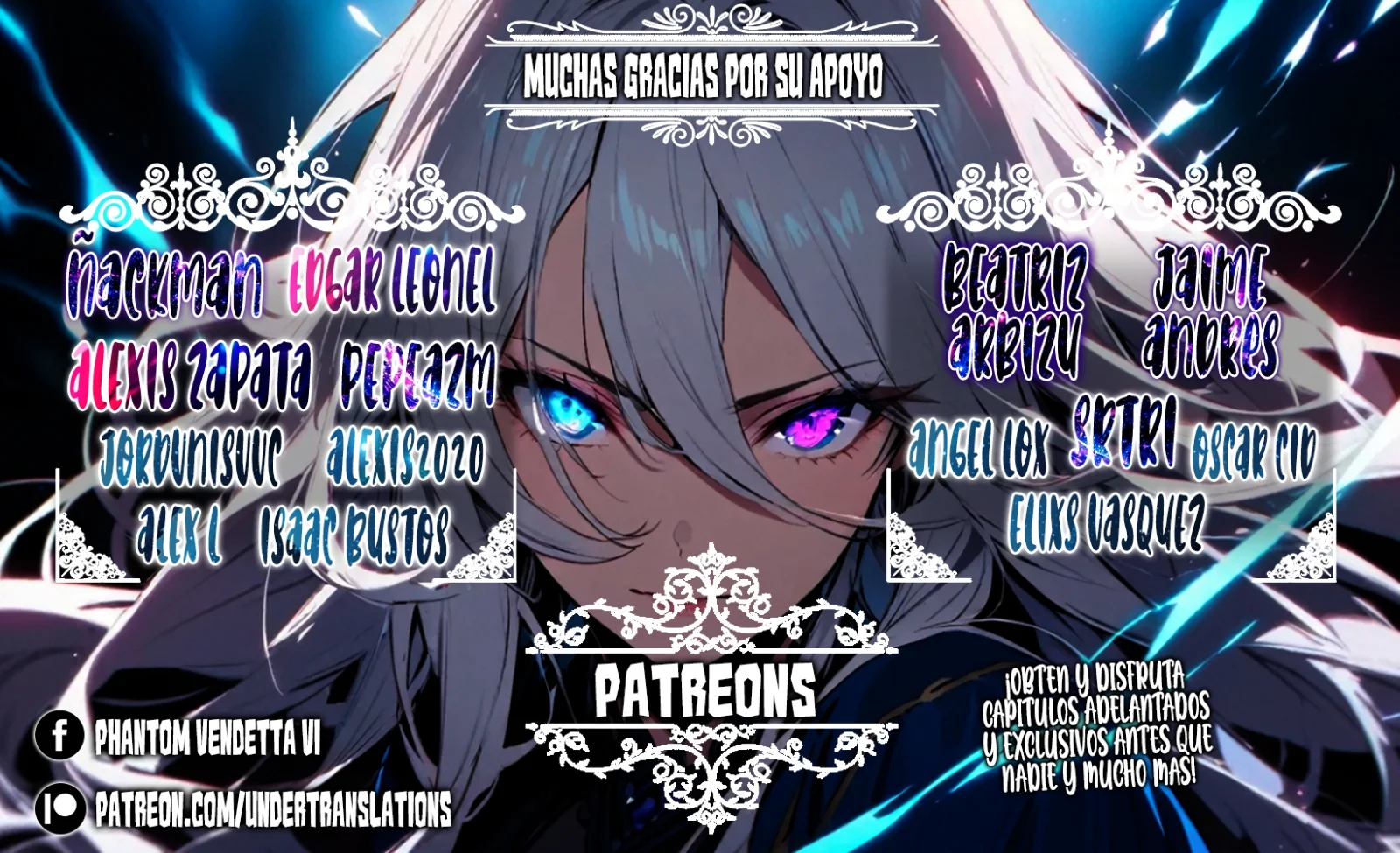 Ore wa Subete wo “Parry” Suru Capítulo 23.2 - Page 2