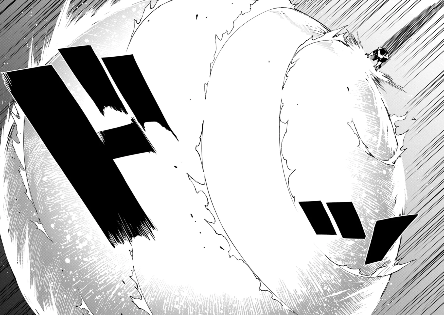 Ore wa Subete wo “Parry” Suru Capítulo 23.2 - Page 9
