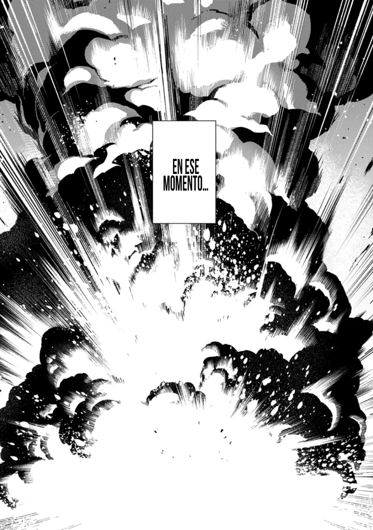 Ore wa Subete wo “Parry” Suru Capítulo 24.1 - Page 15
