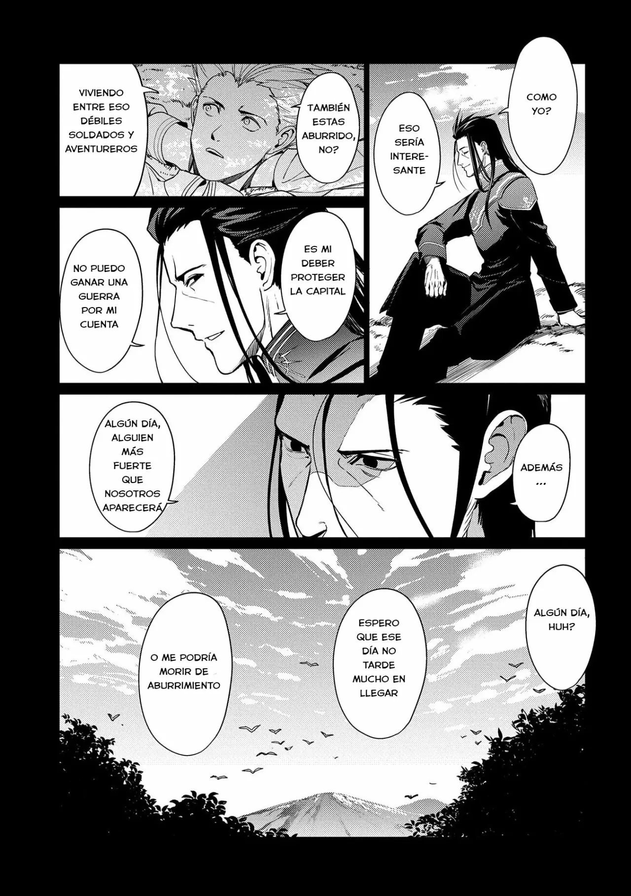 Ore wa Subete wo “Parry” Suru Capítulo 3 - Page 13