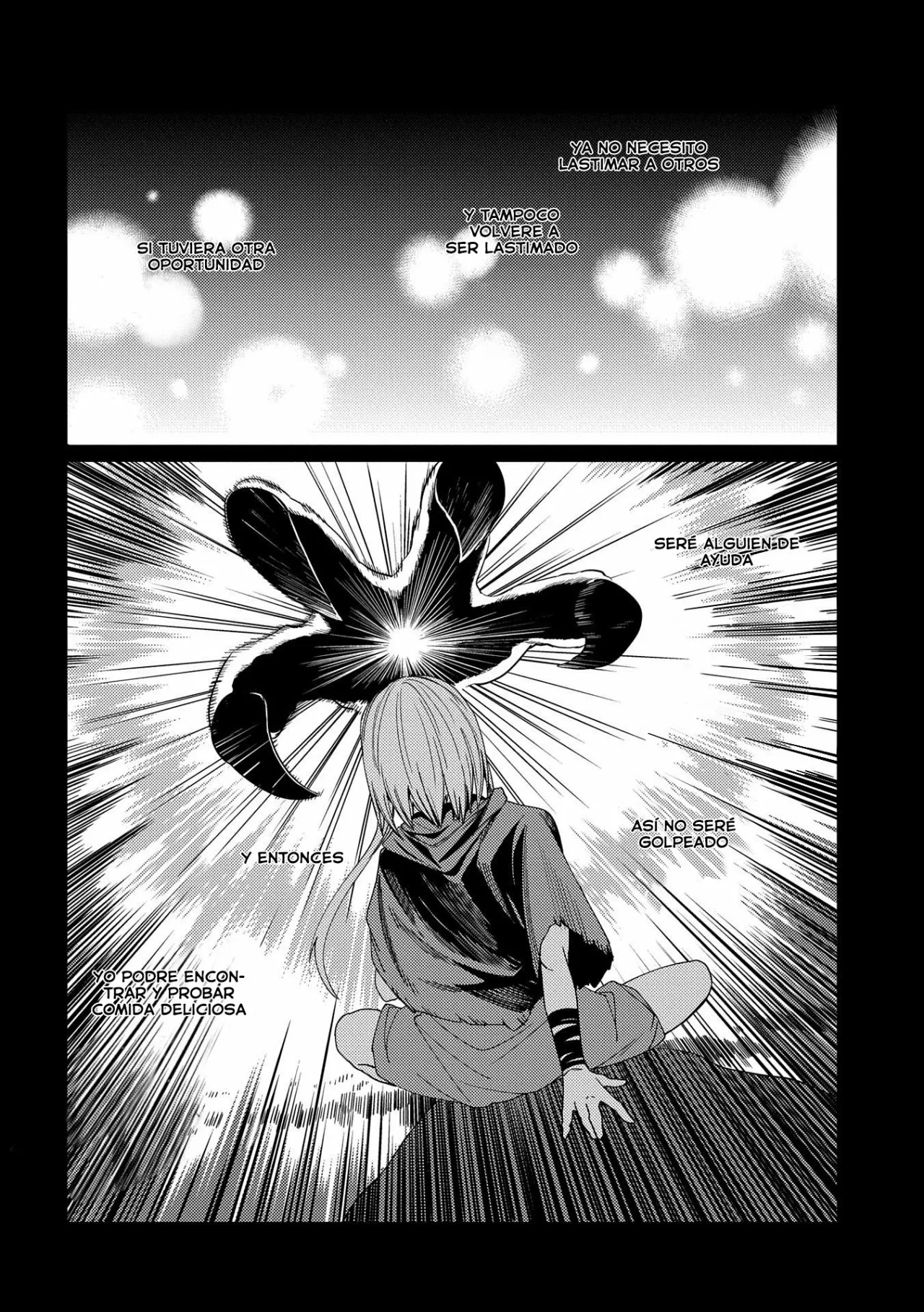 Ore wa Subete wo “Parry” Suru Capítulo 7 - Page 11
