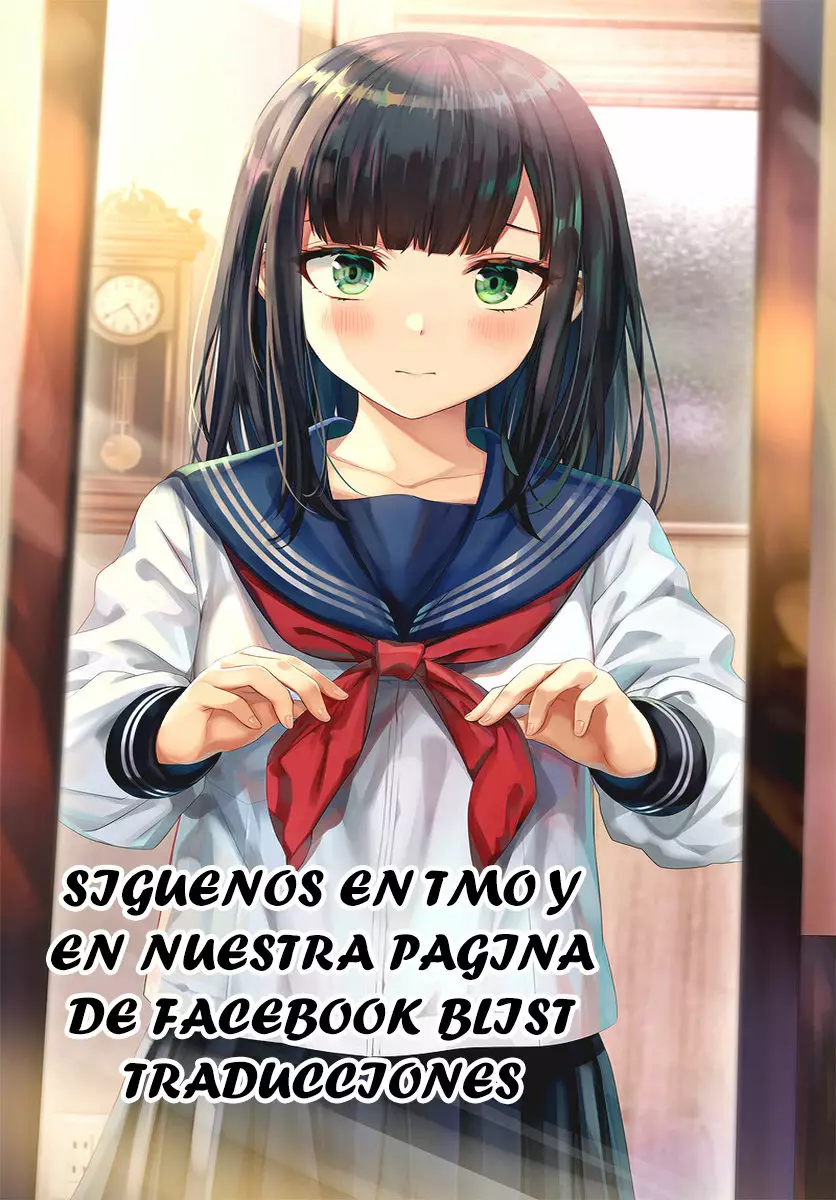 I am Worried that my Childhood Friend is too Cute! Capítulo 10 - Page 20
