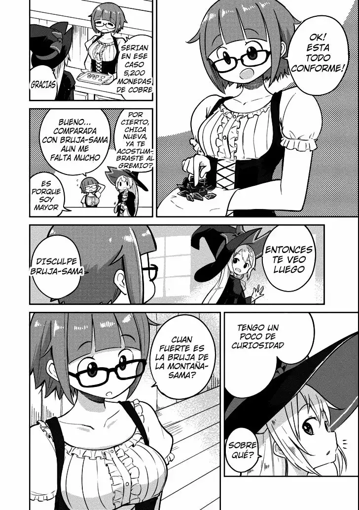 Slime Taoshite 300-nen, Shiranai Uchi ni Level Max ni Nattemashita Capítulo 1 - Page 22