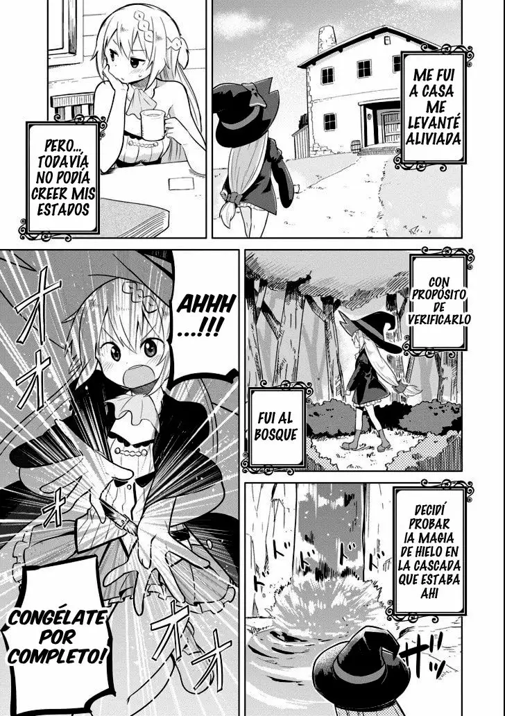 Slime Taoshite 300-nen, Shiranai Uchi ni Level Max ni Nattemashita Capítulo 1 - Page 31