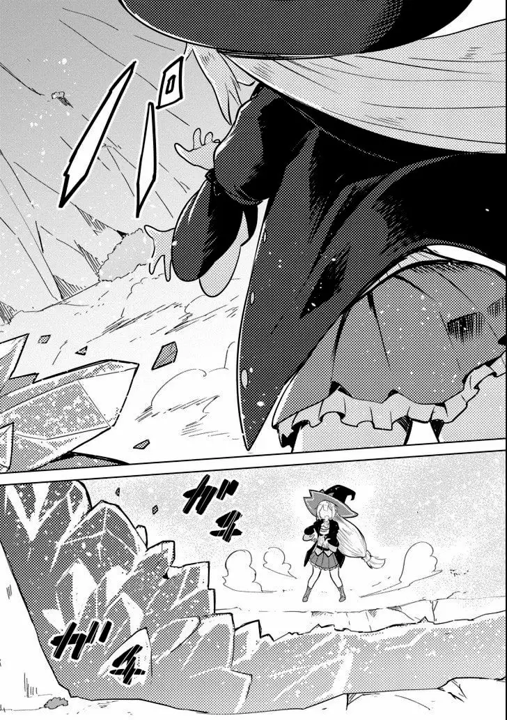 Slime Taoshite 300-nen, Shiranai Uchi ni Level Max ni Nattemashita Capítulo 1 - Page 32