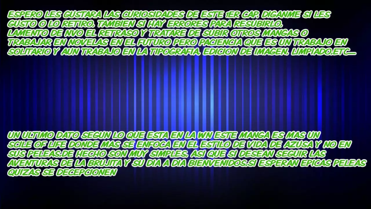 Slime Taoshite 300-nen, Shiranai Uchi ni Level Max ni Nattemashita Capítulo 1 - Page 38