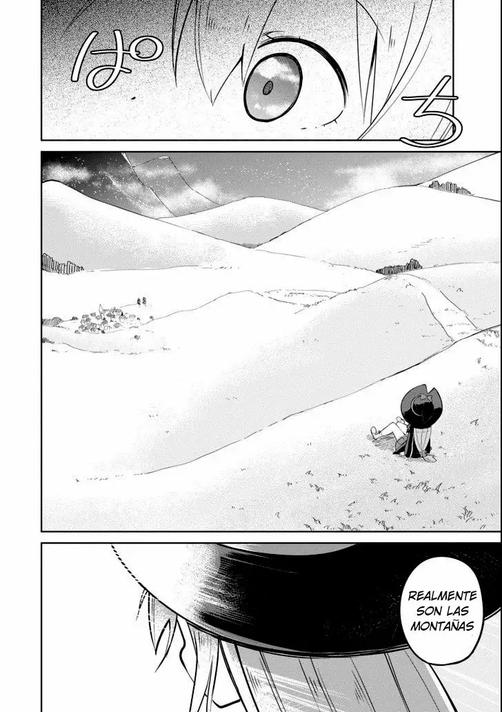 Slime Taoshite 300-nen, Shiranai Uchi ni Level Max ni Nattemashita Capítulo 1 - Page 6