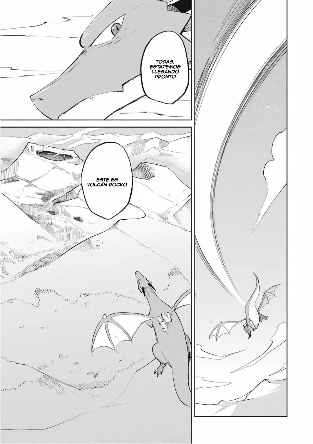 Slime Taoshite 300-nen, Shiranai Uchi ni Level Max ni Nattemashita Capítulo 10 - Page 14
