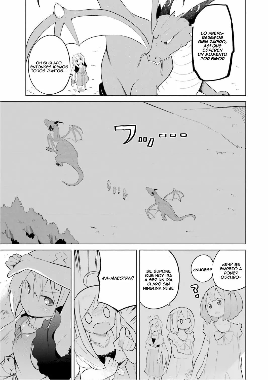 Slime Taoshite 300-nen, Shiranai Uchi ni Level Max ni Nattemashita Capítulo 10 - Page 24