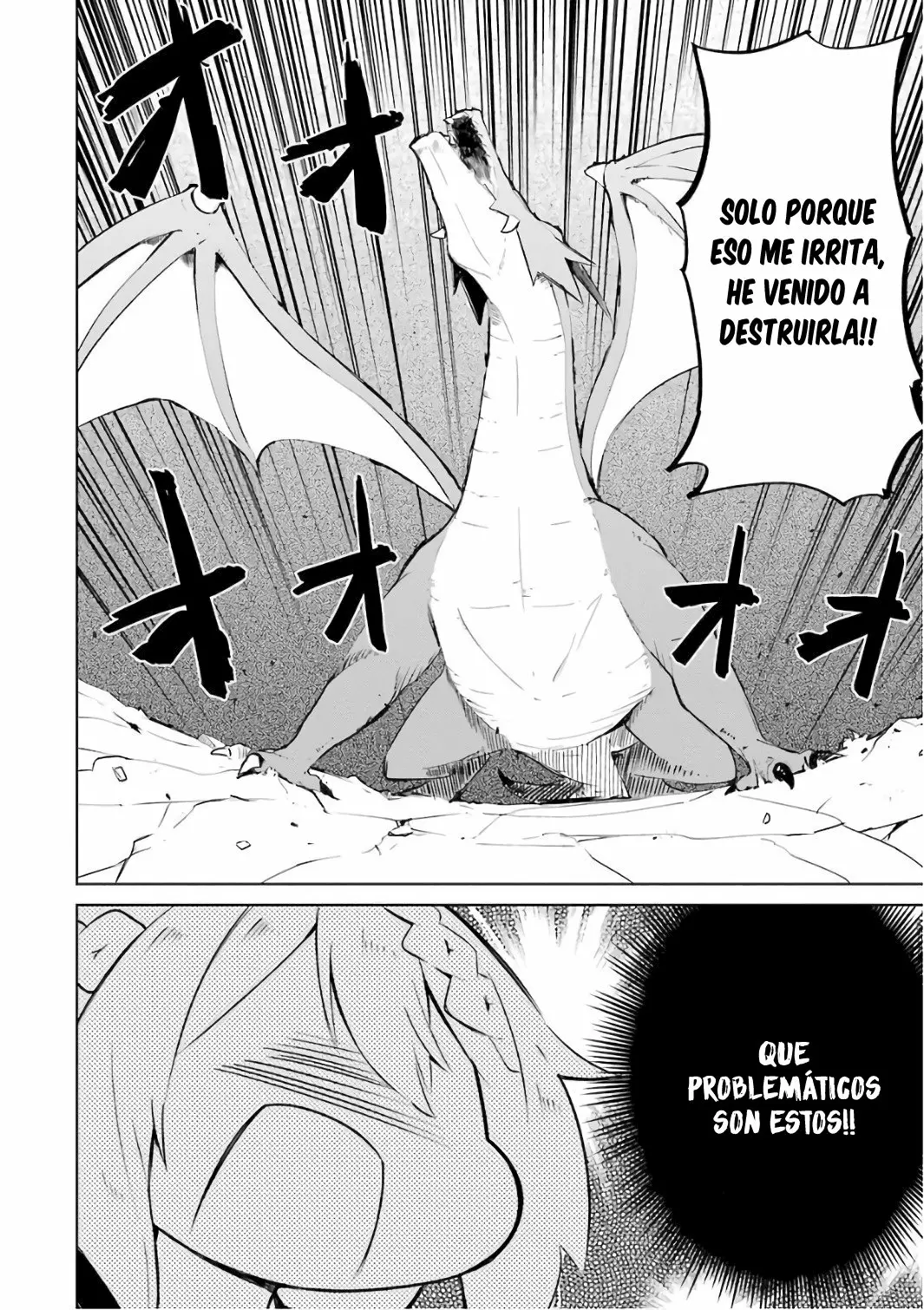Slime Taoshite 300-nen, Shiranai Uchi ni Level Max ni Nattemashita Capítulo 10 - Page 29