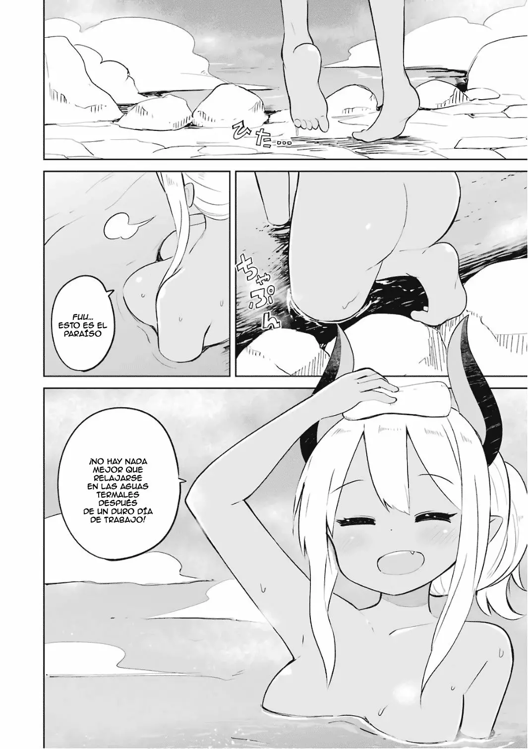 Slime Taoshite 300-nen, Shiranai Uchi ni Level Max ni Nattemashita Capítulo 11 - Page 29