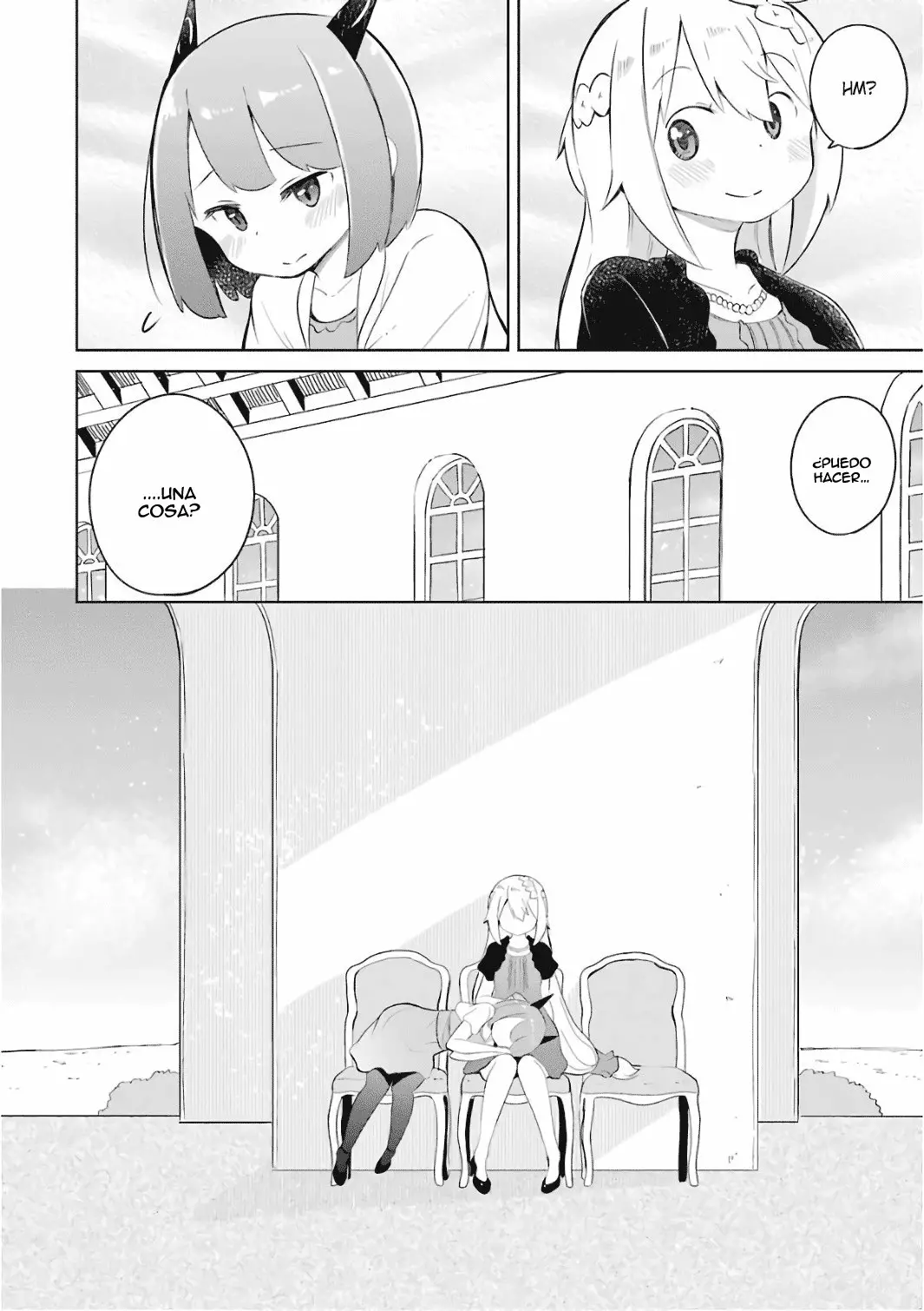Slime Taoshite 300-nen, Shiranai Uchi ni Level Max ni Nattemashita Capítulo 12 - Page 26