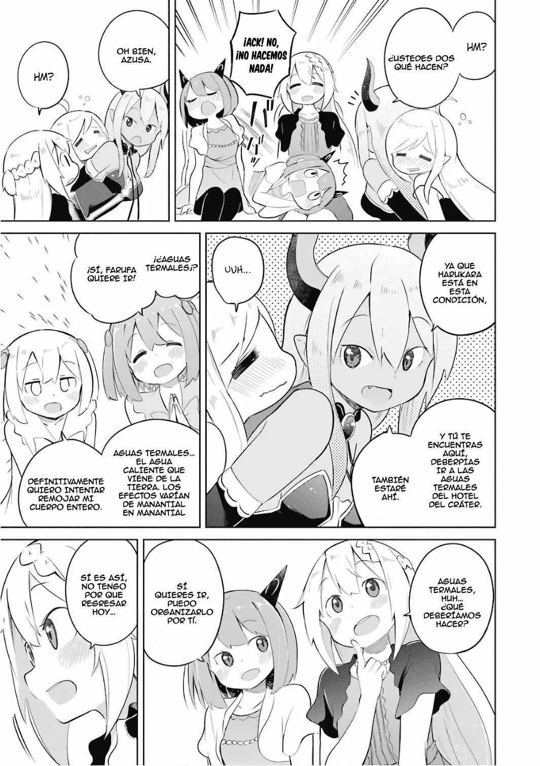 Slime Taoshite 300-nen, Shiranai Uchi ni Level Max ni Nattemashita Capítulo 12 - Page 29