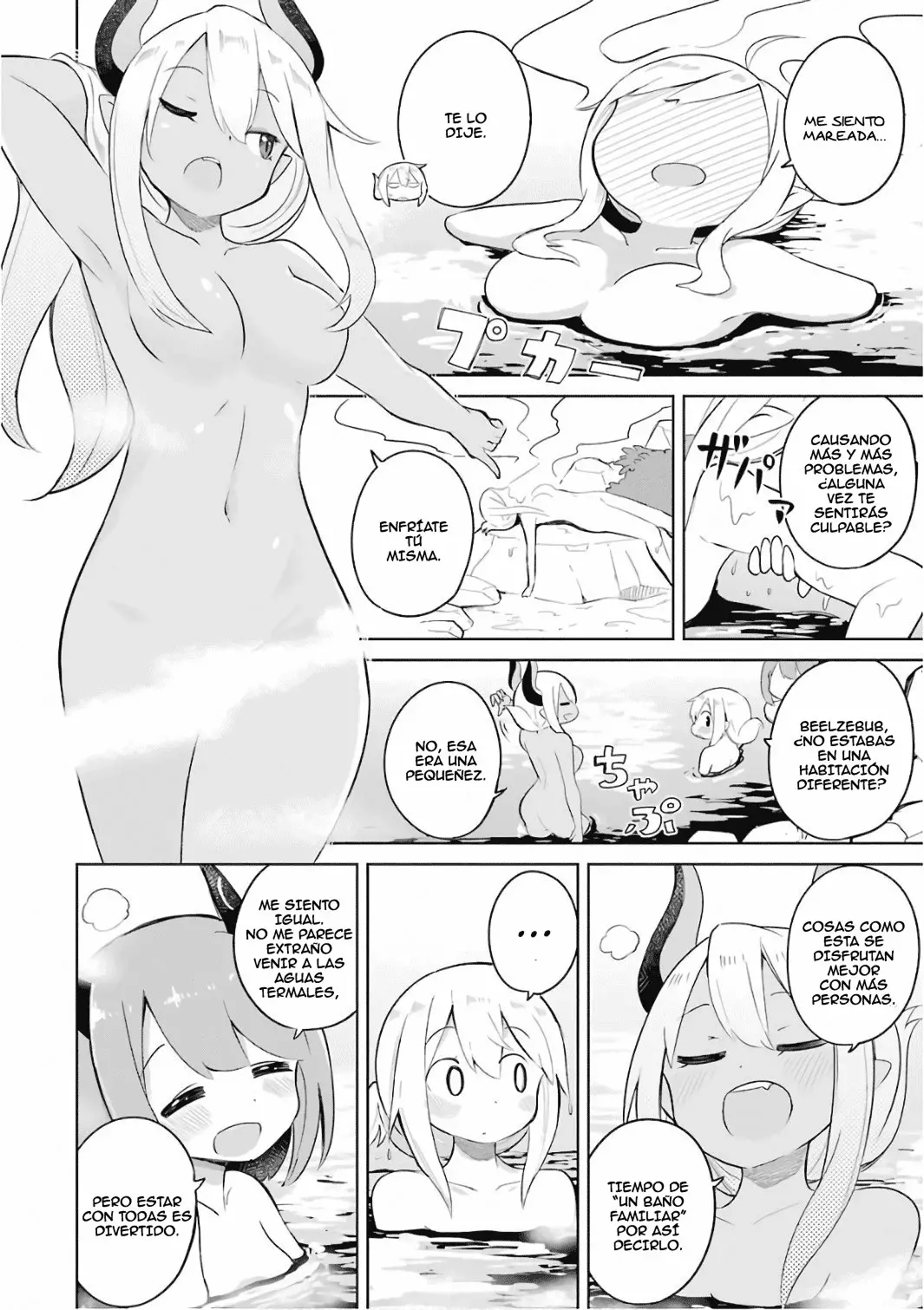 Slime Taoshite 300-nen, Shiranai Uchi ni Level Max ni Nattemashita Capítulo 12 - Page 32