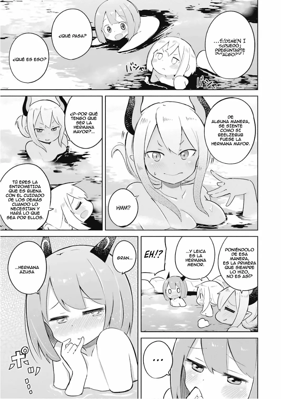 Slime Taoshite 300-nen, Shiranai Uchi ni Level Max ni Nattemashita Capítulo 12 - Page 33
