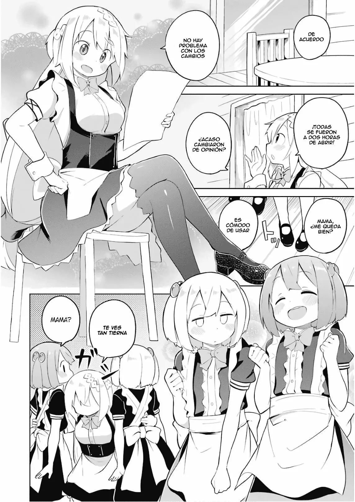Slime Taoshite 300-nen, Shiranai Uchi ni Level Max ni Nattemashita Capítulo 13 - Page 16
