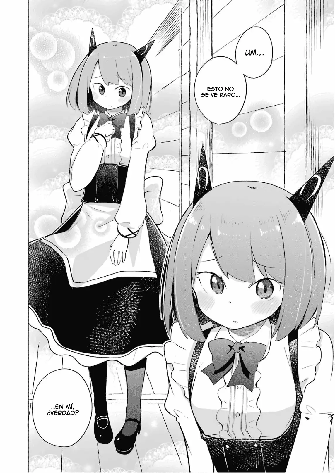 Slime Taoshite 300-nen, Shiranai Uchi ni Level Max ni Nattemashita Capítulo 13 - Page 18