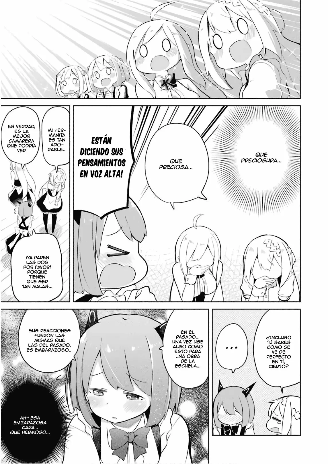 Slime Taoshite 300-nen, Shiranai Uchi ni Level Max ni Nattemashita Capítulo 13 - Page 19