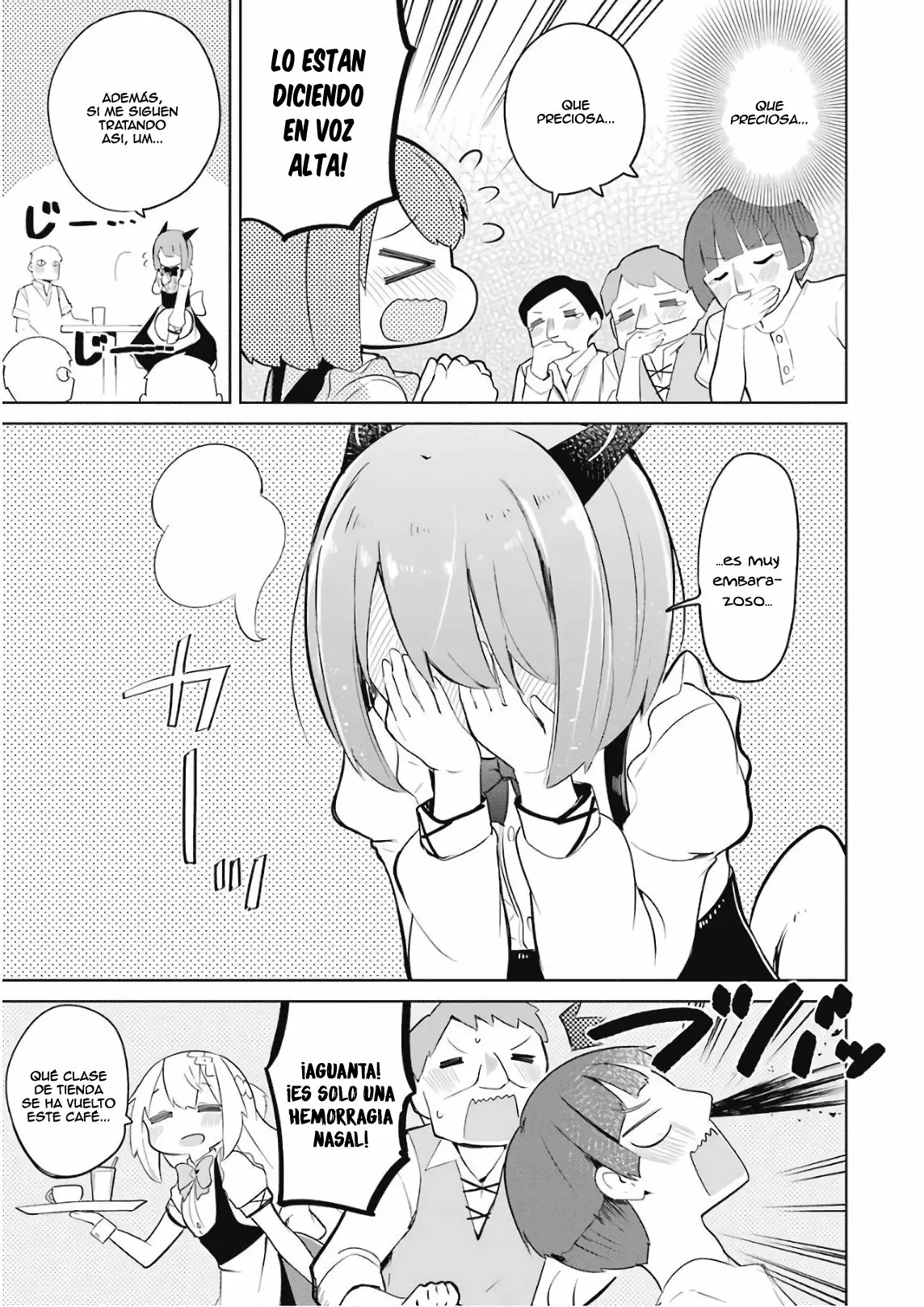Slime Taoshite 300-nen, Shiranai Uchi ni Level Max ni Nattemashita Capítulo 13 - Page 27