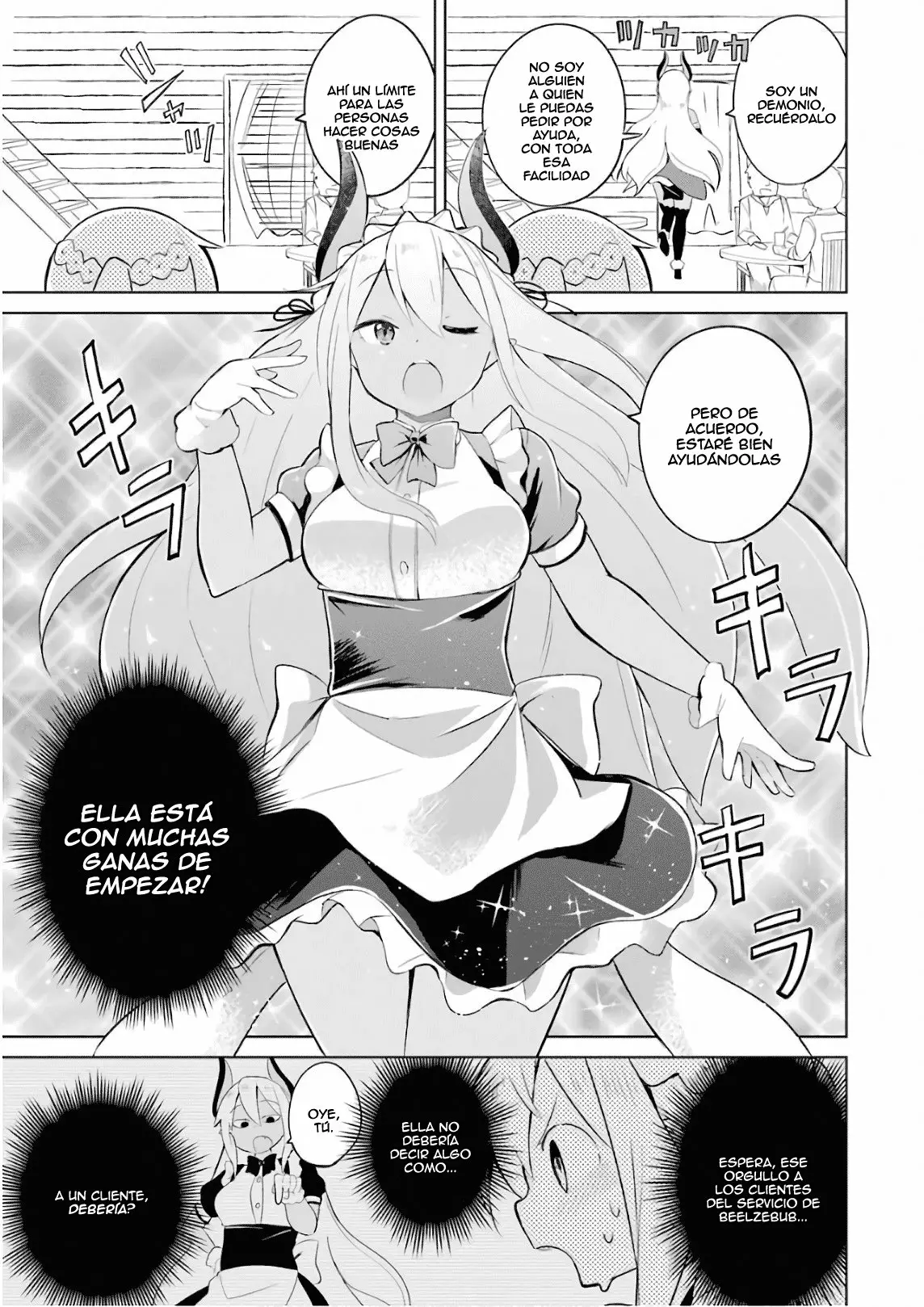 Slime Taoshite 300-nen, Shiranai Uchi ni Level Max ni Nattemashita Capítulo 13 - Page 31