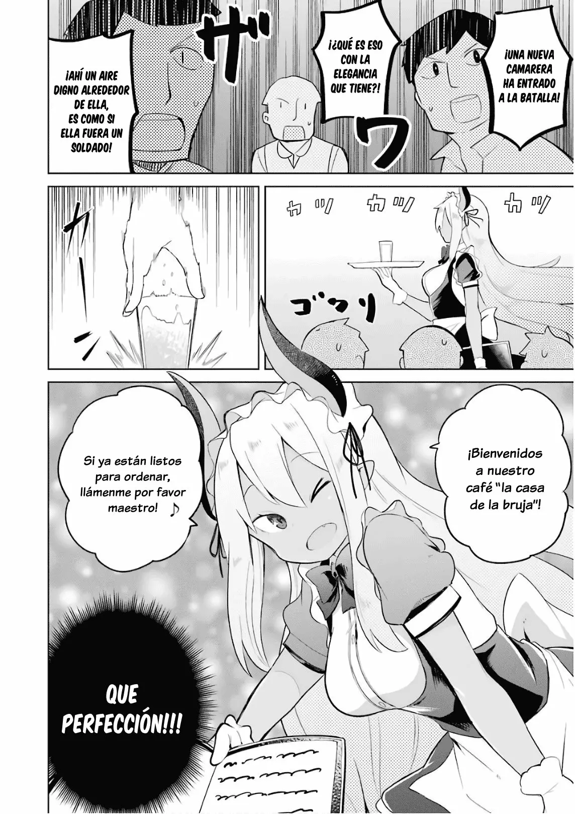 Slime Taoshite 300-nen, Shiranai Uchi ni Level Max ni Nattemashita Capítulo 13 - Page 32