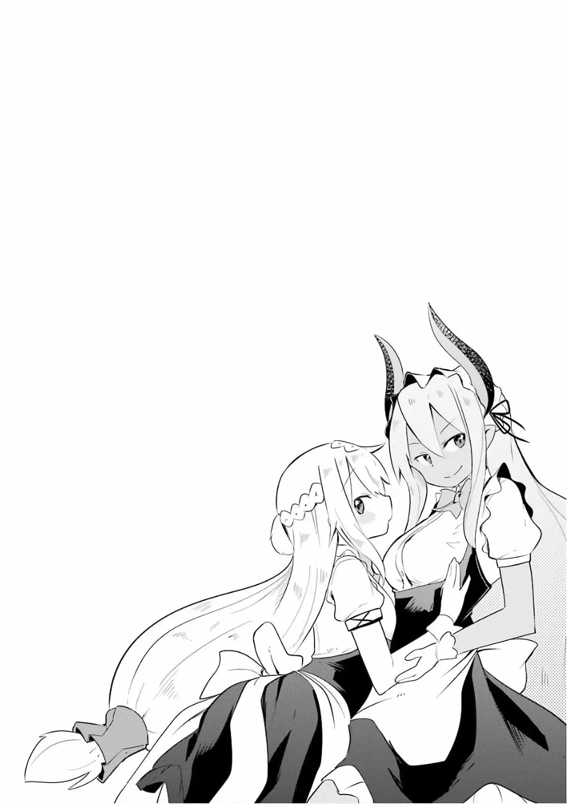 Slime Taoshite 300-nen, Shiranai Uchi ni Level Max ni Nattemashita Capítulo 13 - Page 41