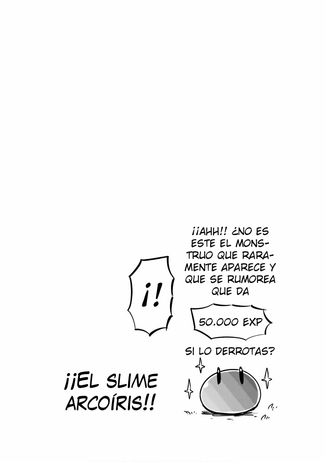Slime Taoshite 300-nen, Shiranai Uchi ni Level Max ni Nattemashita Capítulo 14 - Page 15