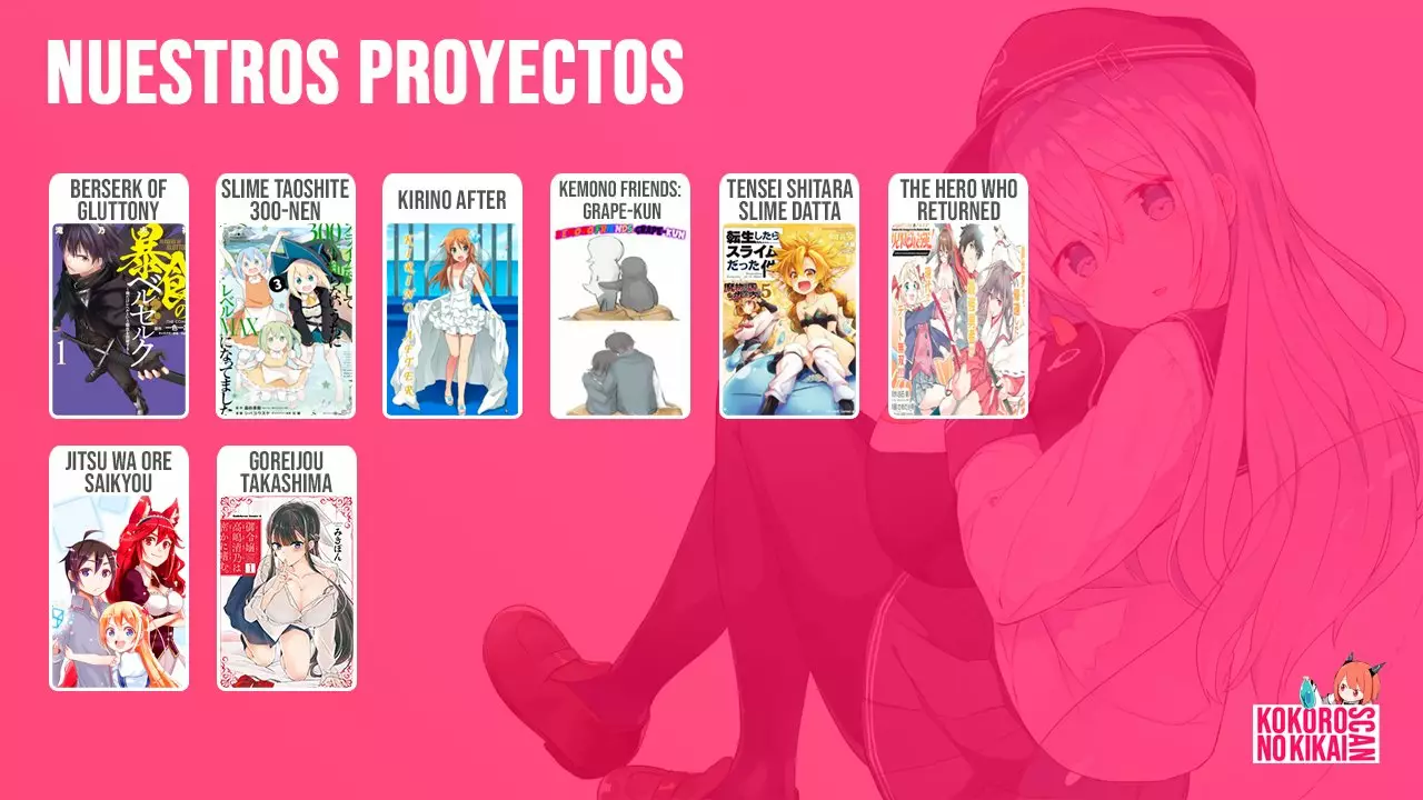 Slime Taoshite 300-nen, Shiranai Uchi ni Level Max ni Nattemashita Capítulo 14 - Page 16