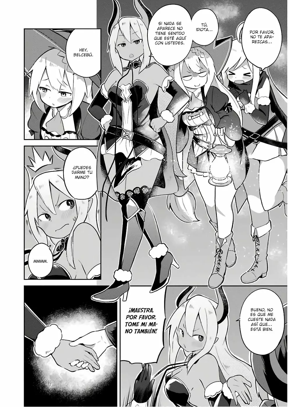 Slime Taoshite 300-nen, Shiranai Uchi ni Level Max ni Nattemashita Capítulo 15 - Page 15