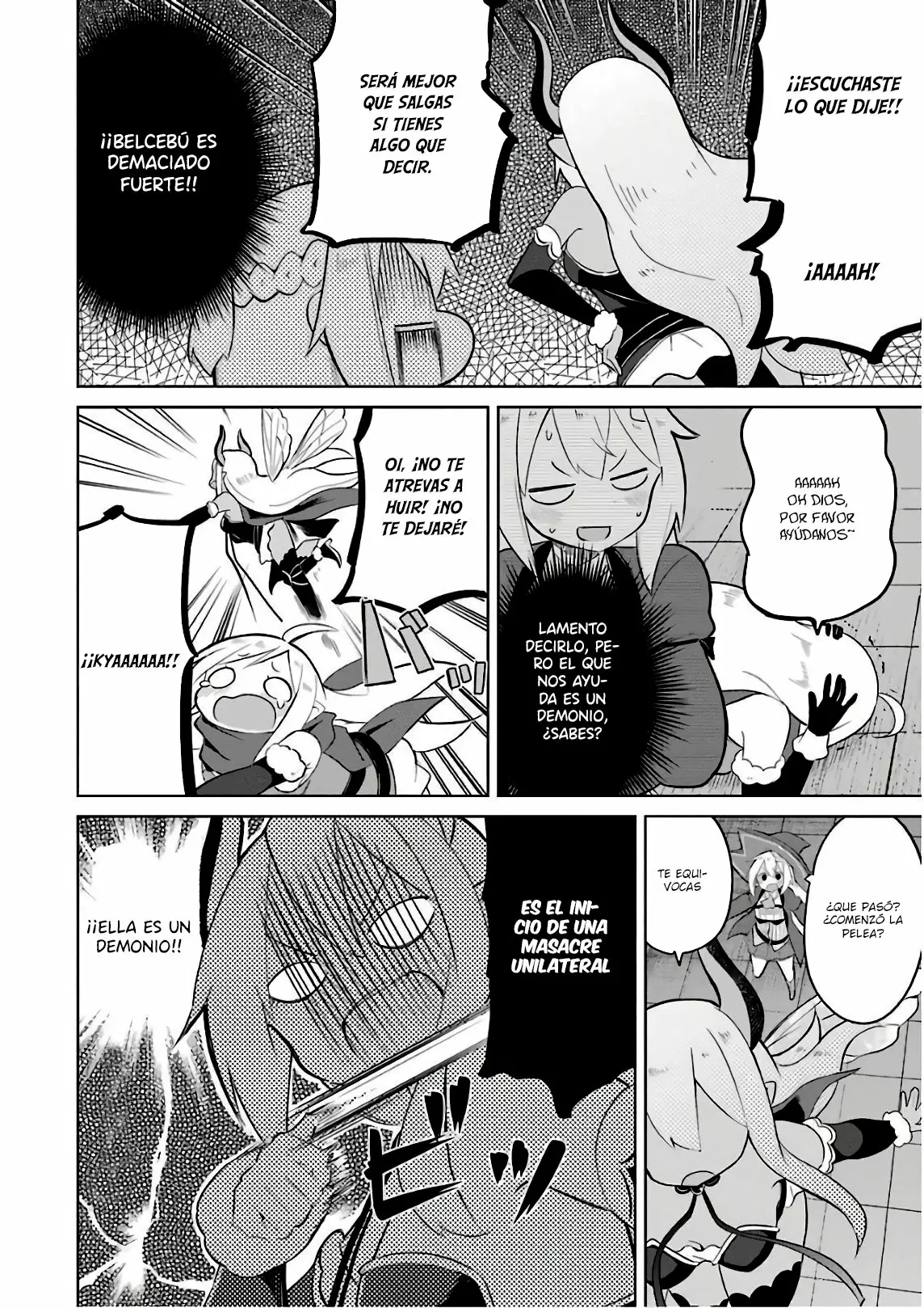 Slime Taoshite 300-nen, Shiranai Uchi ni Level Max ni Nattemashita Capítulo 15 - Page 21